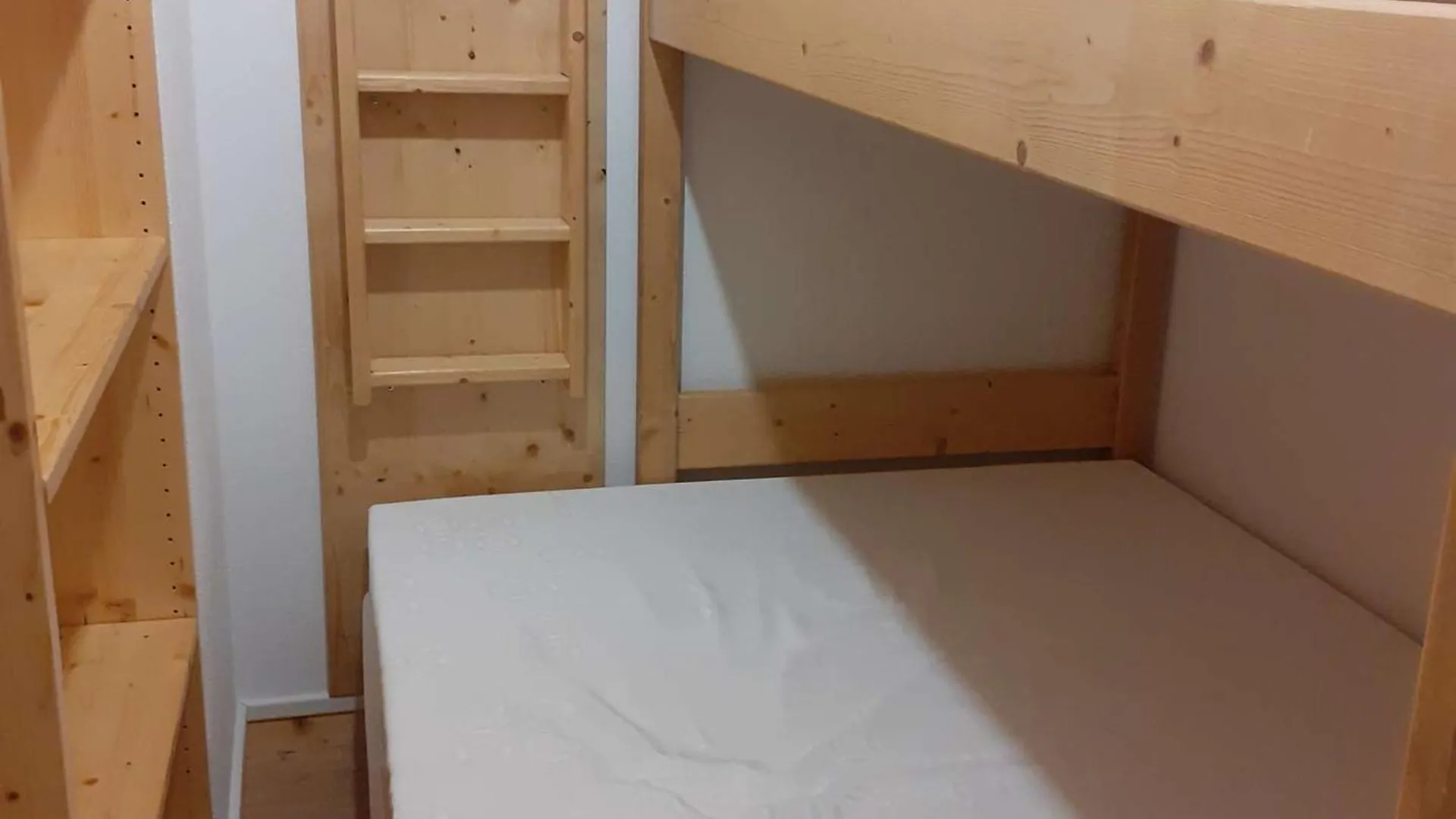 Charmant 2 Pieces + Cabine - 6 Pers, Sud, Proche Pistes - Fr-1-458-225 Le Grand-Bornand Appartement